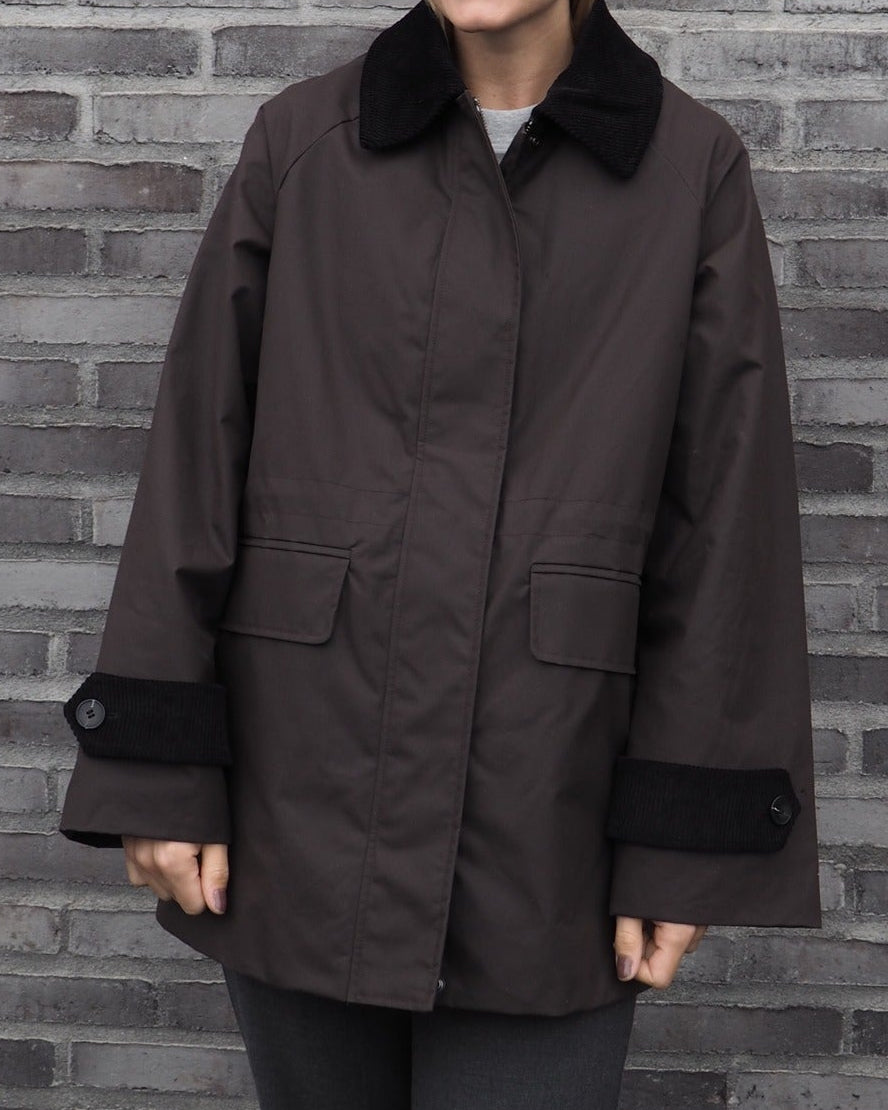 SLFWILMA Jacket - Delicioso